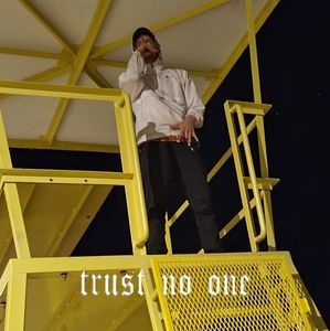 Meet your Posher, Jayson